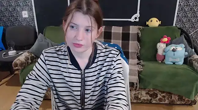 Snapshot of Gr4_soul_ chatting on 16, 3, 2025 Gr4 soul online show from 16, 3, 2025