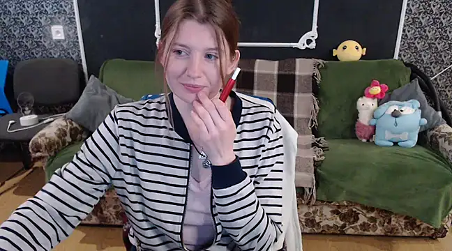 Snapshot of Gr4_soul_ chatting on 16, 3, 2025 Gr4 soul online show from 16, 3, 2025