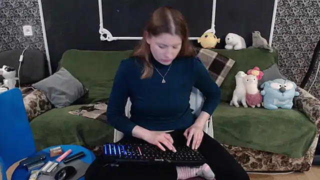 Snapshot of Gr4_soul_ chatting on 11, 10, 2025 Gr4 soul online show from 11, 10, 2025