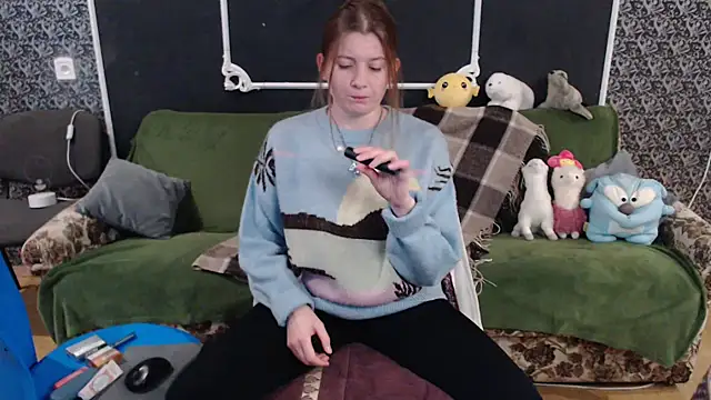 Snapshot of Gr4_soul_ chatting on 13, 10, 2025 Gr4 soul online show from 13, 10, 2025