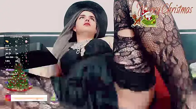 Snapshot of camyl93 chatting on 10, 12, 2024 camyl93 online show from 10, 12, 2024