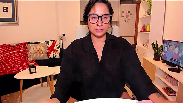 DannaaMeliza online show from 10, 1, 2026