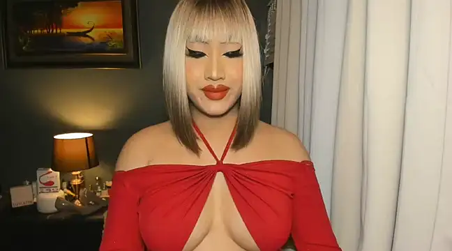 Snapshot of AliciaGundersen chatting on 1, 12, 2024 AliciaGundersen online show from 1, 12, 2024
