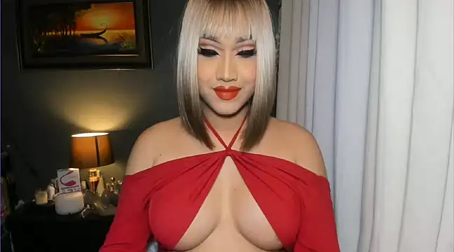 Snapshot of AliciaGundersen chatting on 31, 1, 2025 AliciaGundersen online show from 31, 1, 2025