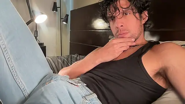 beranco19 online show from 16, 2, 2026