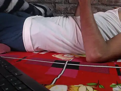 ThethunderPo online show from 6, 12, 2024