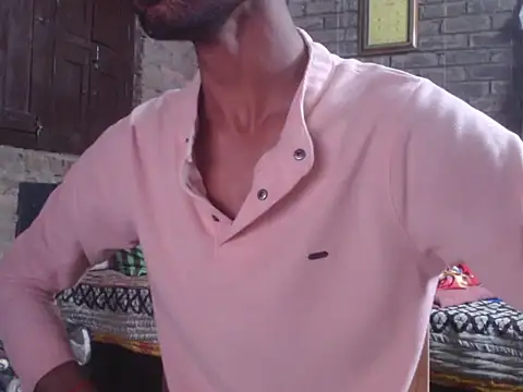 ThethunderPo online show from 13, 9, 2025