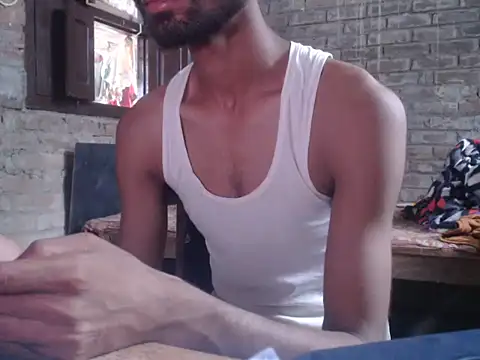 ThethunderPo online show from 4, 10, 2025