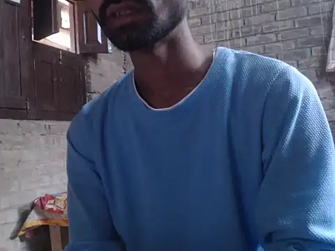 ThethunderPo online show from 23, 10, 2025