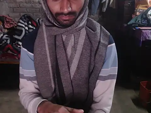 ThethunderPo online show from 23, 12, 2025