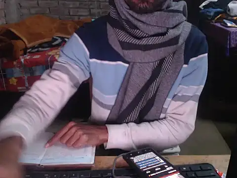 ThethunderPo online show from 2, 2, 2026