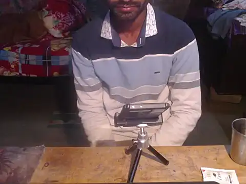 ThethunderPo online show from 19, 2, 2026