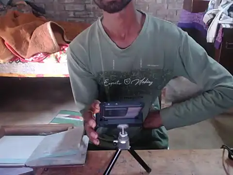 ThethunderPo online show from 2, 3, 2026