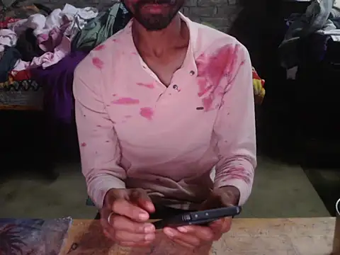 ThethunderPo online show from 5, 3, 2026