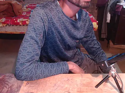 ThethunderPo online show from 6, 3, 2026