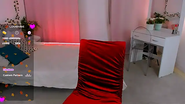 Snapshot of Deca_dance chatting on 25, 9, 2025 Deca dance online show from 25, 9, 2025