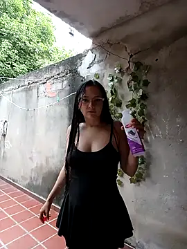 Camilatinass  online show from 29, 4, 2026