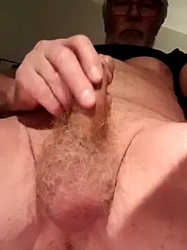 Redhairy4u online show from 22, 3, 2025