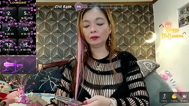 yummymeily online show from 26, 9, 2025