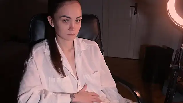 EvelynGG online show from 13, 1, 2025