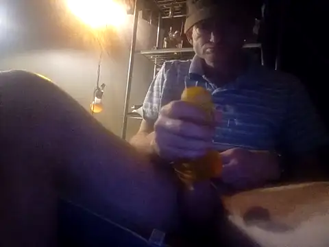 ROBERT0516 online show from 9, 3, 2025