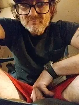 ROBERT0516 online show from 11, 10, 2025