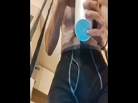 ROBERT0516 online show from 25, 4, 2026