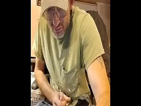 ROBERT0516 online show from 7, 5, 2026