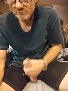 ROBERT0516 online show from 18, 5, 2026