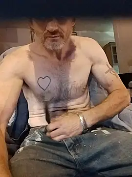 ROBERT0516 online show from 19, 5, 2026