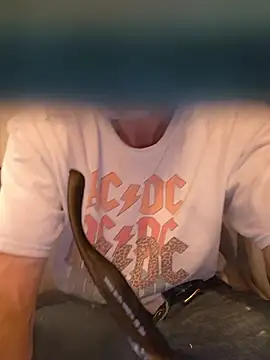 ROBERT0516 online show from 20, 6, 2026