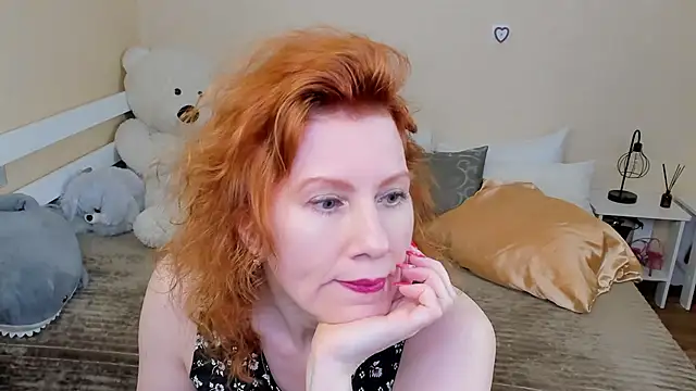 FoxySophia online show from 20, 1, 2025