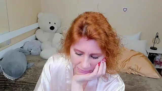 FoxySophia online show from 21, 1, 2025