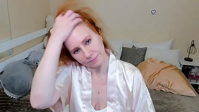 FoxySophia online show from 21, 1, 2025