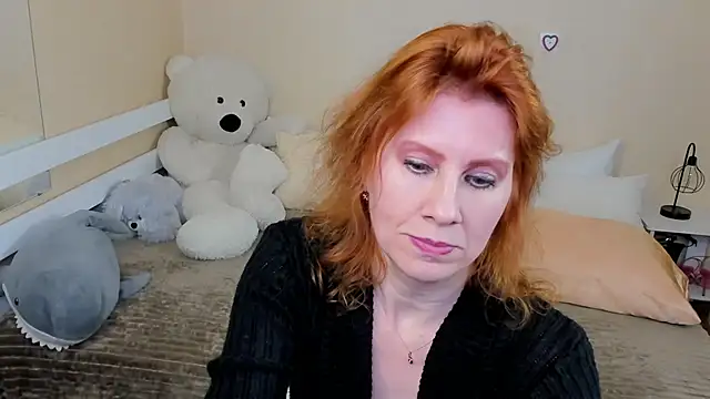 FoxySophia online show from 21, 1, 2025