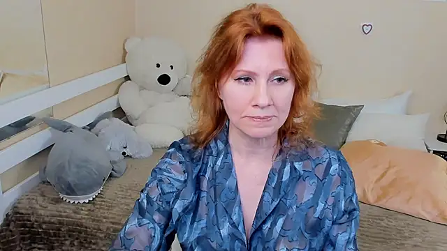 FoxySophia online show from 24, 1, 2025