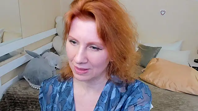 FoxySophia online show from 24, 1, 2025