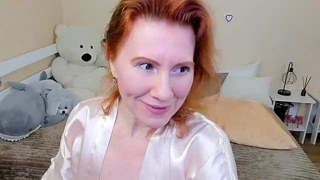 FoxySophia online show from 25, 1, 2025
