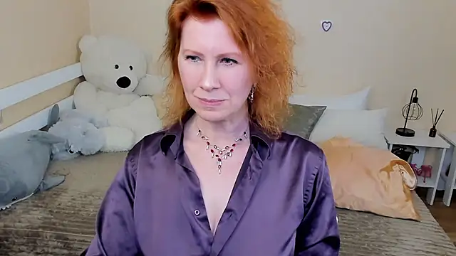 FoxySophia online show from 26, 1, 2025