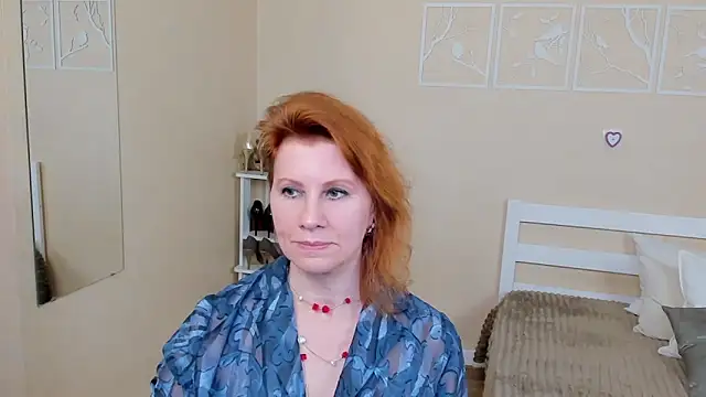 FoxySophia online show from 27, 1, 2025