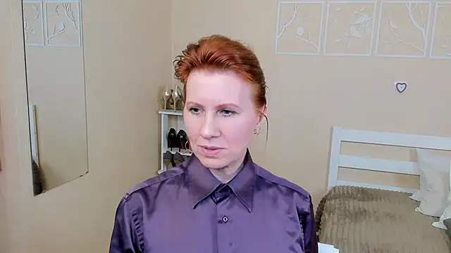 FoxySophia online show from 28, 1, 2025