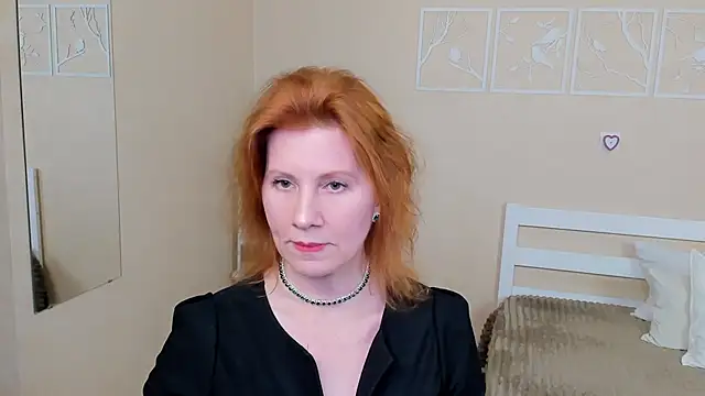 FoxySophia online show from 30, 1, 2025