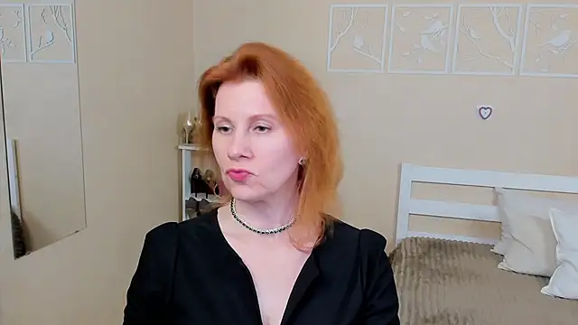 FoxySophia online show from 30, 1, 2025