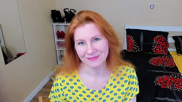 FoxySophia online show from 18, 1, 2026