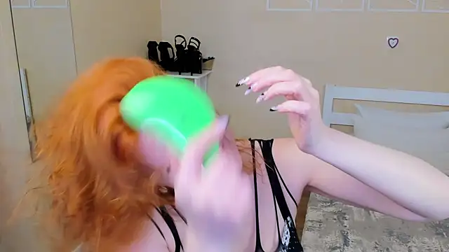 FoxySophia online show from 19, 2, 2026