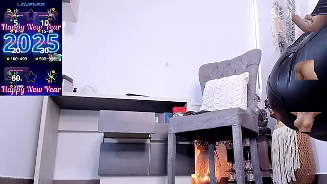 ana bolena online show from 27, 1, 2025