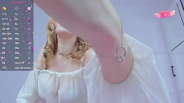 YourWildDestiny online show from 12, 3, 2025