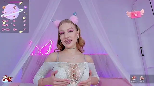 YourWildDestiny online show from 4, 12, 2025