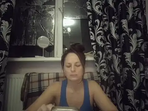 LindaStarS online show from 20, 2, 2025