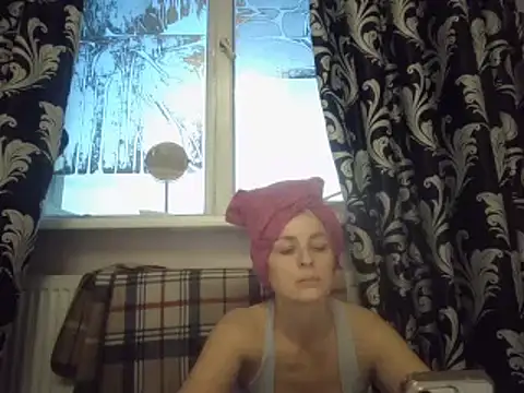 LindaStarS online show from 27, 2, 2025